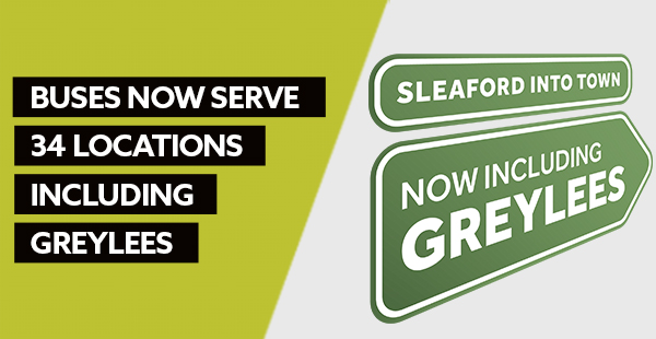 Now Serving Greyness