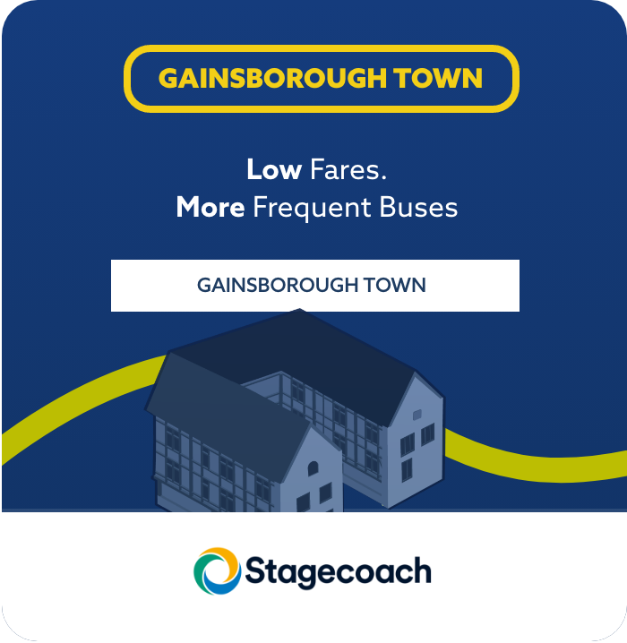 Gainsborough Town