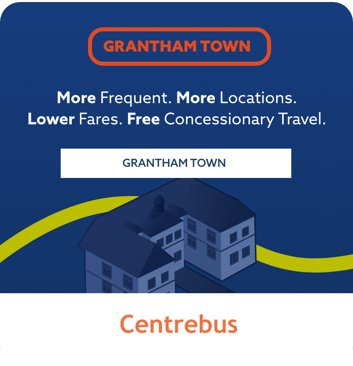 Grantham Town