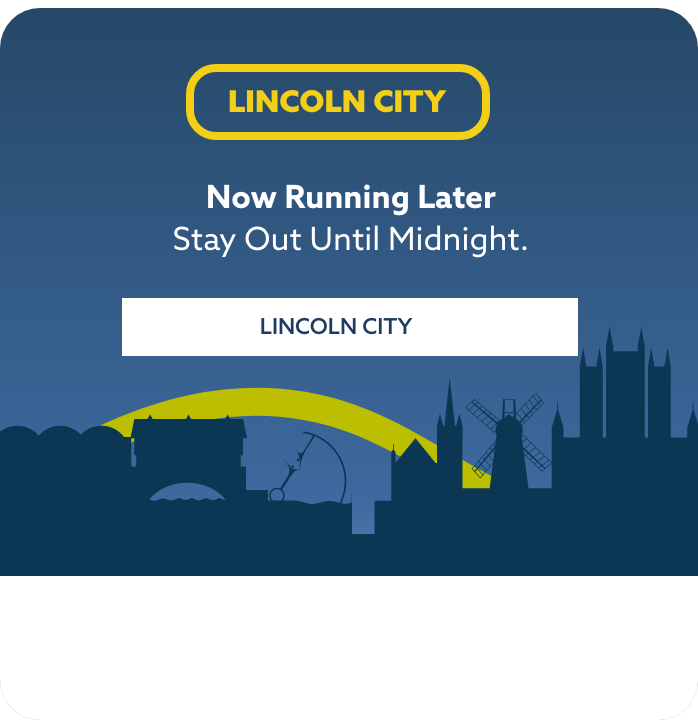 Lincoln City