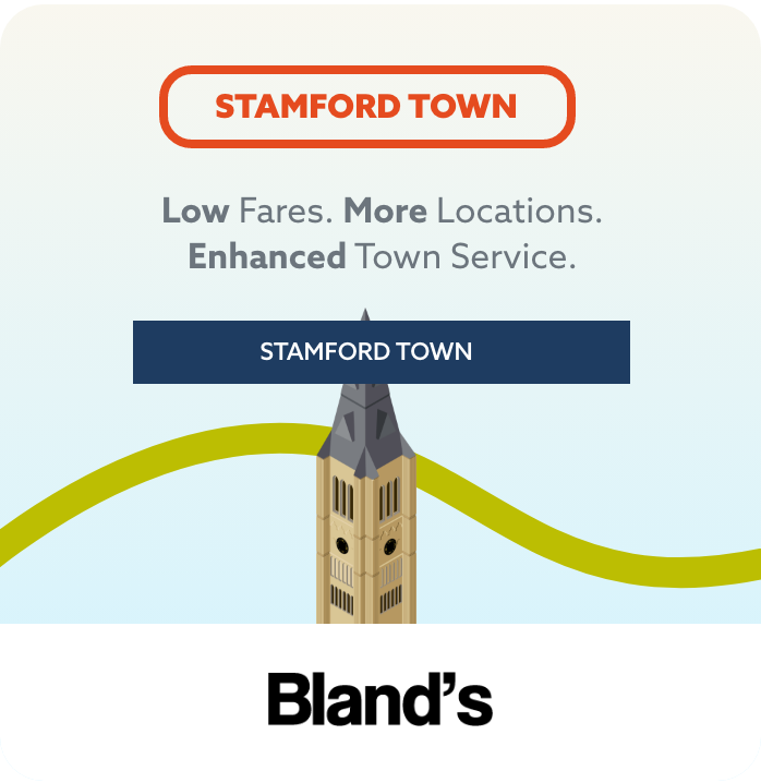 Stamford