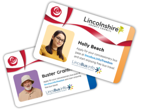 Bus Passes