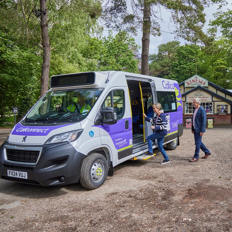 Callconnect Woodhall Spa