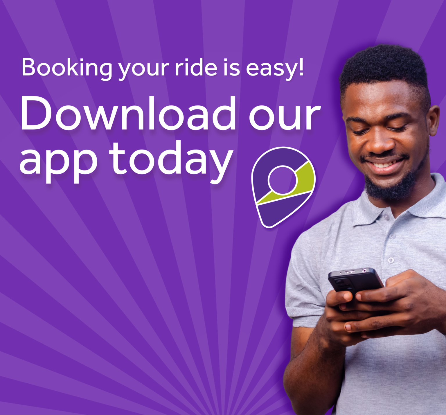 Callconnect App - LincsBus