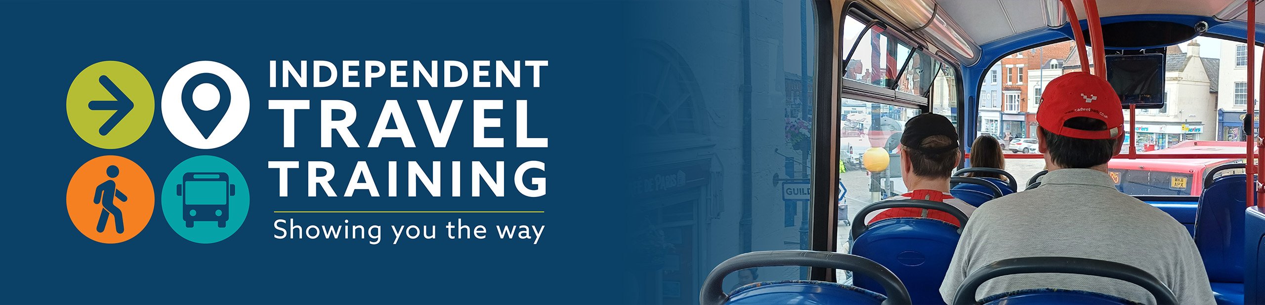 Independent Travel banner