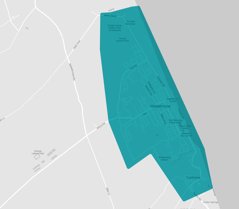 Mablethorpe Fare Cap Zone copy
