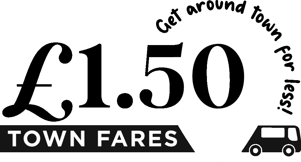 Town Fares Logo