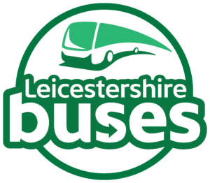 LEICESTERSHIRE BUSES