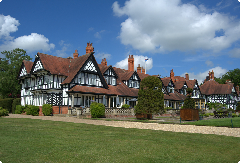 Woodhall Spa