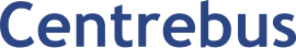 Centrebus logo