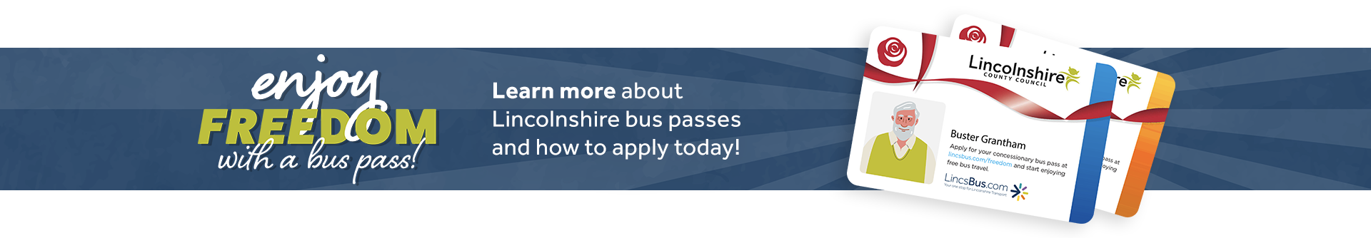 Long-button - Bus Pass - March 2026