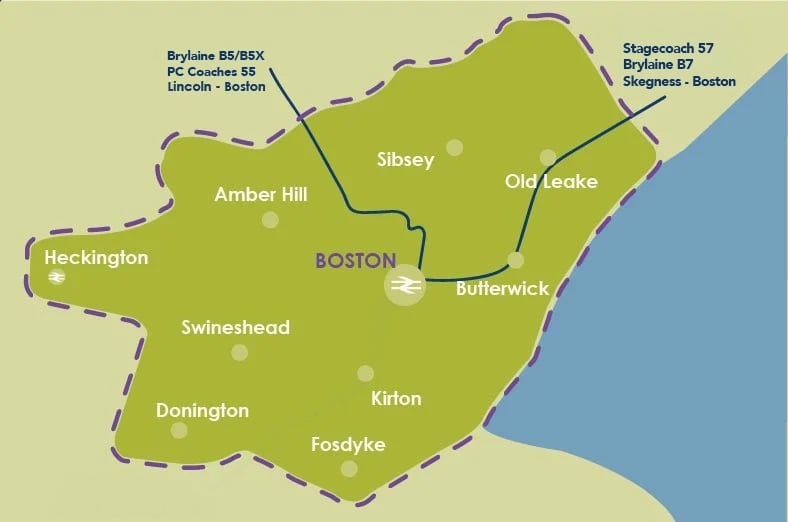 Boston