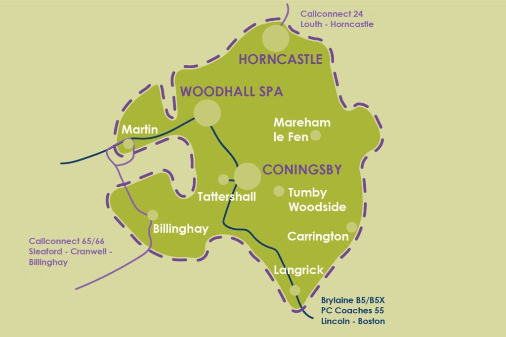 Coningsby
