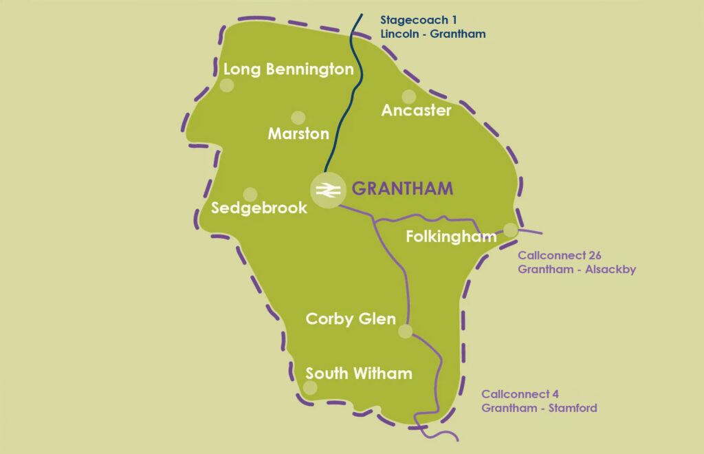 Grantham