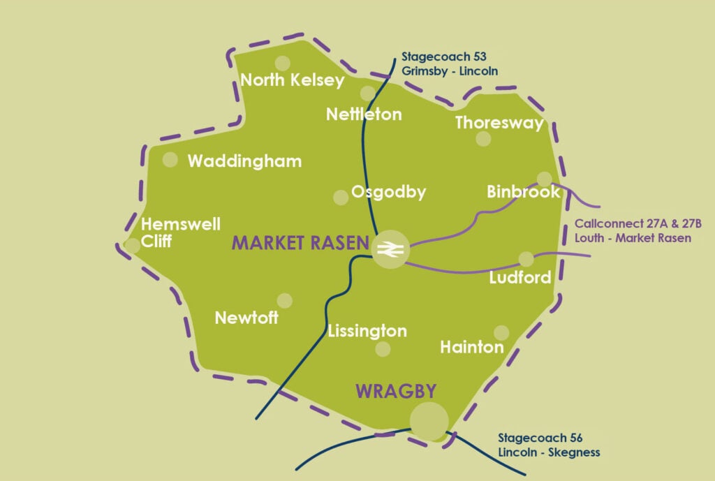 Market Rasen