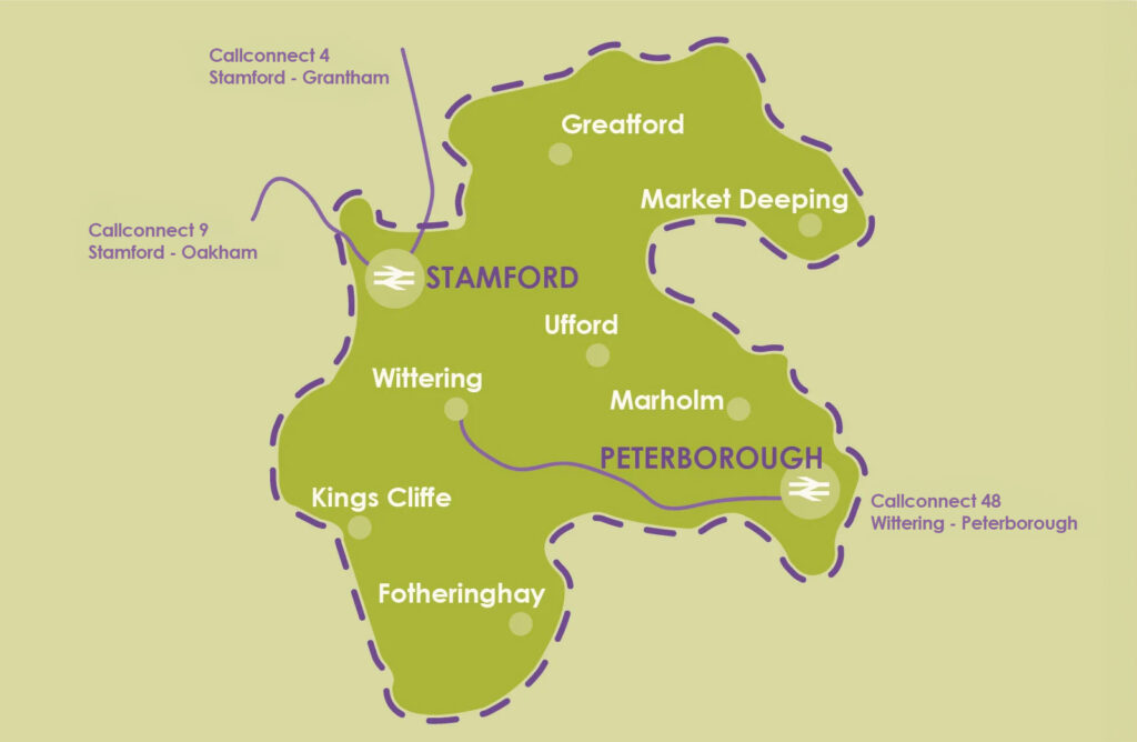 Peterborough