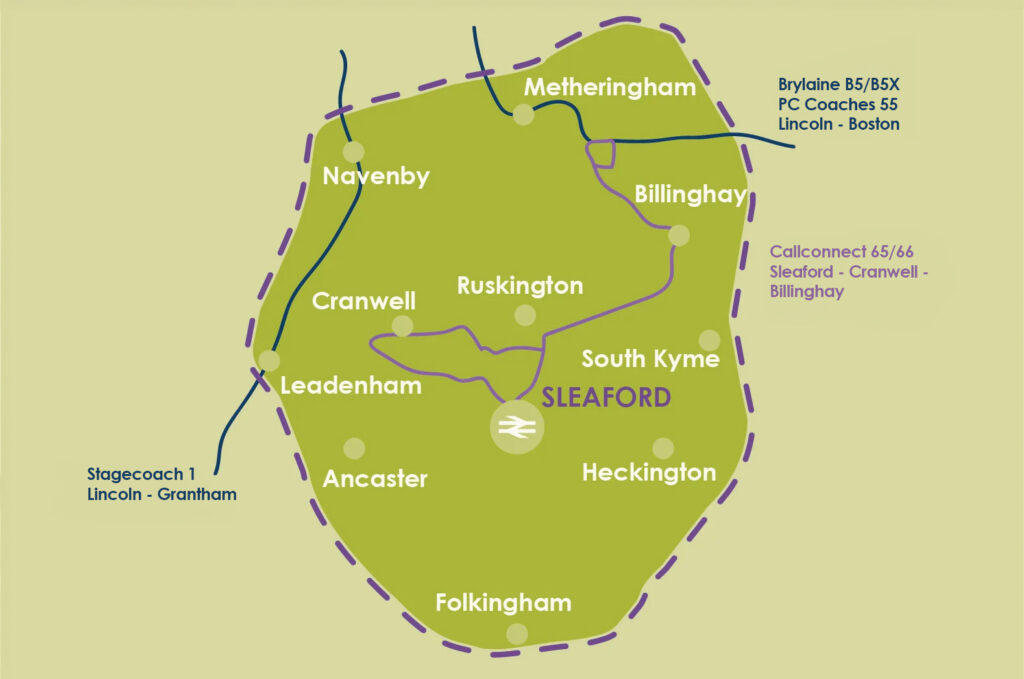 Sleaford