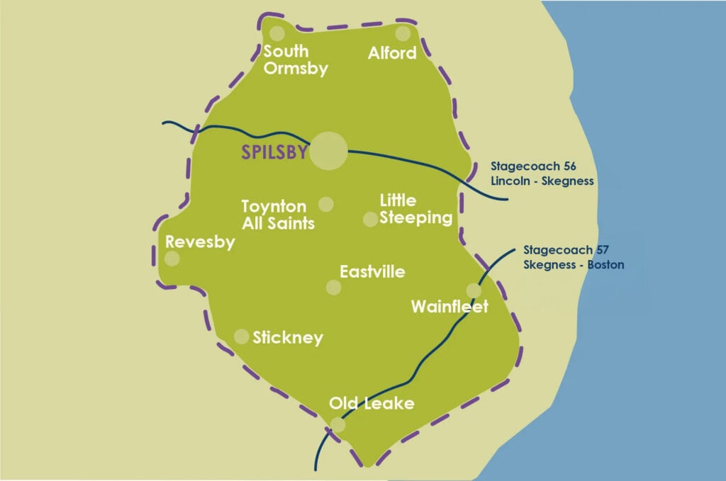 Spilsby