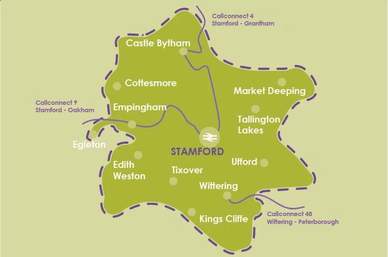 Stamford