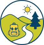 Explore the Great Outdoors