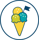 Grab an Ice cream