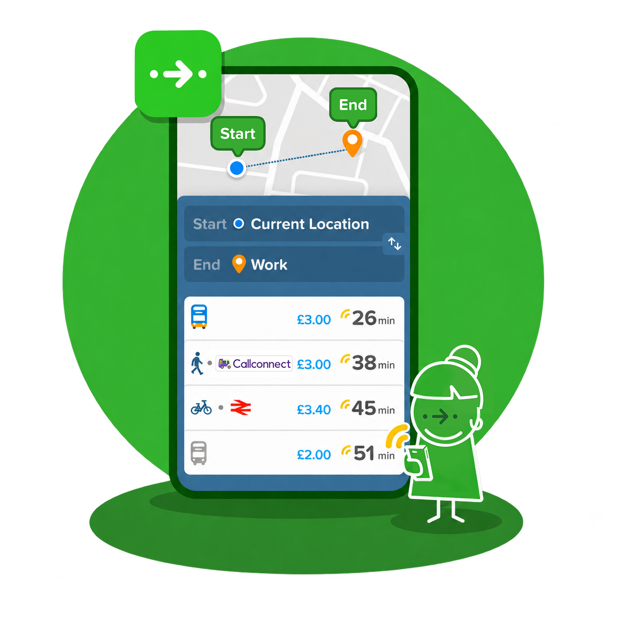 Citymapper