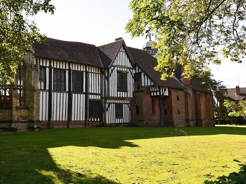 Gainsborough-Old-Hall Gainsborough-Old-Hall