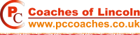 PC coaches updated logo