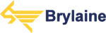 brylaine logo colour brylaine logo colour