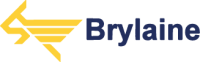 brylaine logo colour brylaine logo colour